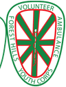 FHVAC Youth Corps patch